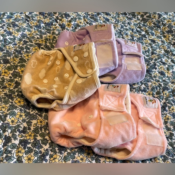 Kawaii Pocket Covers - Picture 2 of 3